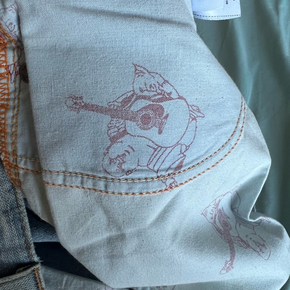 True religion Ricky Jeans - Picture 9 of 9